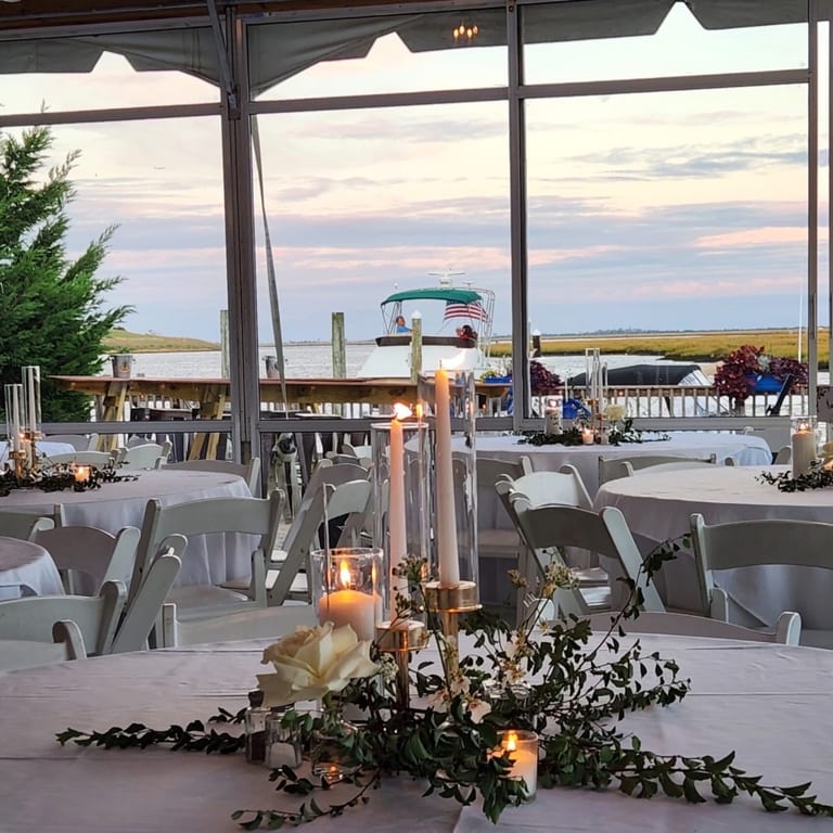 American Catering for Your Next Event in NY