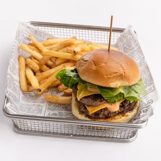 Smash Burger