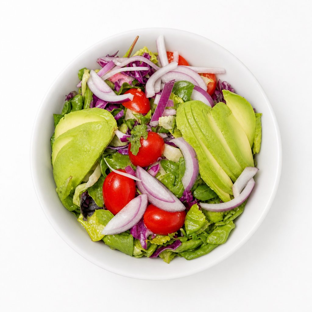 Summer Salad.