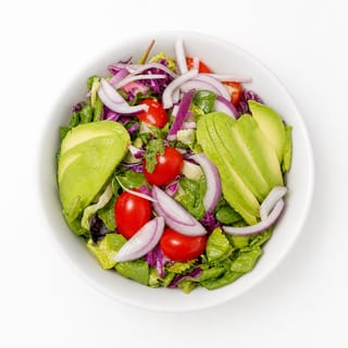 Summer Salad
