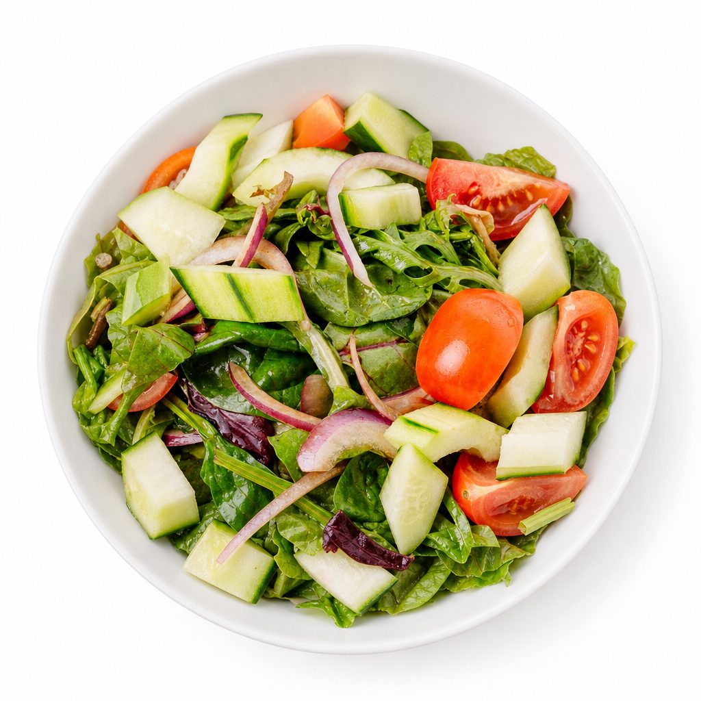 Dox Salad.