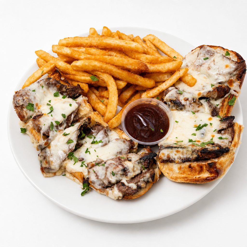Steak Tidbits O.