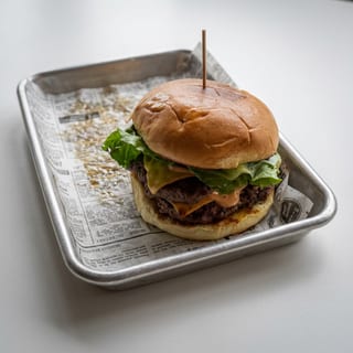 Smash Burger